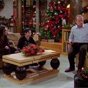 Frasier: High Holidays