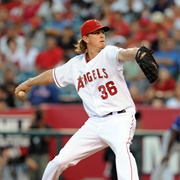 Jered Weaver