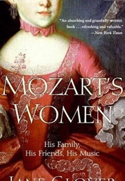 Mozart's Women (Jane Glover)
