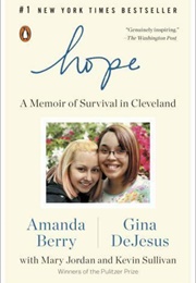 Hope (Amanda Berry and Gina Dejesus)