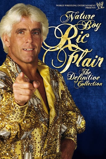 Nature Boy Ric Flair: The Definitive Collection (2008)