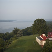 Potomac River, Mount Vernon, Virginia