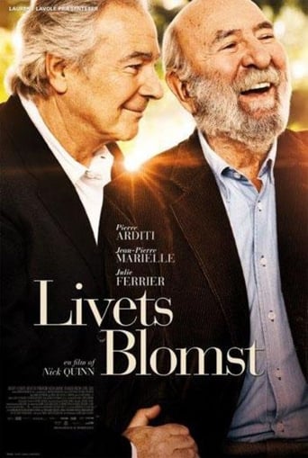 La Fleur De L'âge (2013)