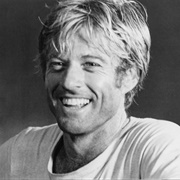 Robert Redford