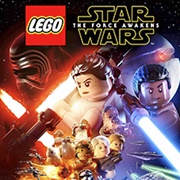 Lego Star Wars: Force Awakens (2016)