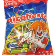Ricofiesta Pinata Mix