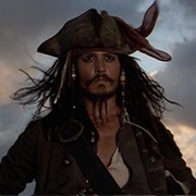 Jack Sparrow