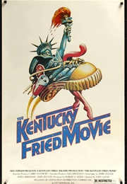 The Kentucky Fried Movie (1977)