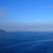 Matakana Island