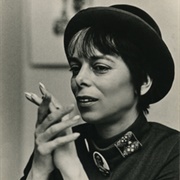 Shirley Clarke