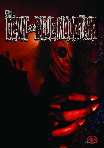 The Devil of Blue Mountain (2007)
