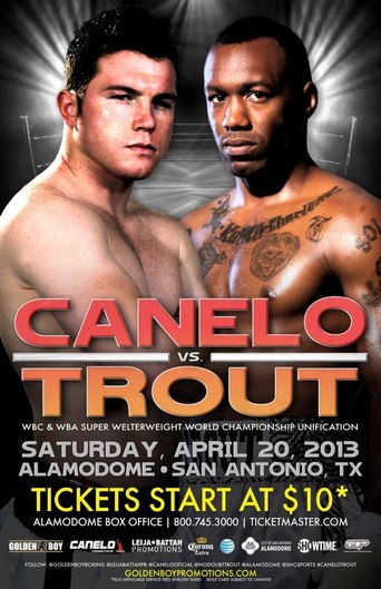 Alvarez vs. Trout (2013)