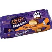 Cadbury Creepy Cinder Toffee Bars