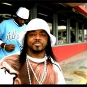 Welcome to Atlanta- Jermaine Dupri