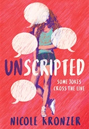 Unscripted (Nicole Kronzer)