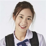 Napasorn Weerayuttvilai (Puimek)