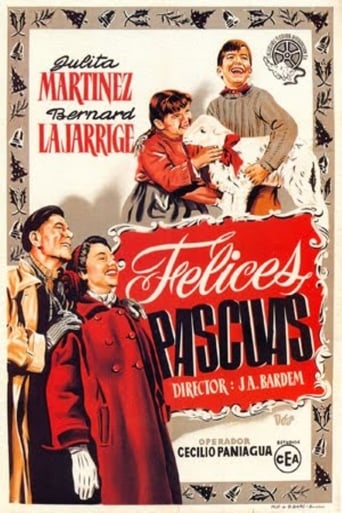 Felices Pascuas (1954)