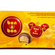 Arcor Bon O Bon Original
