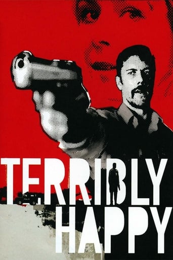 Terribly Happy (2008)
