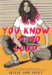 You Know I'm No Good (Jessie)