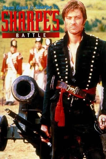 Sharpe&#39;s Battle (1995)
