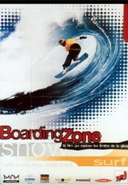 Boarding Zone (1995)