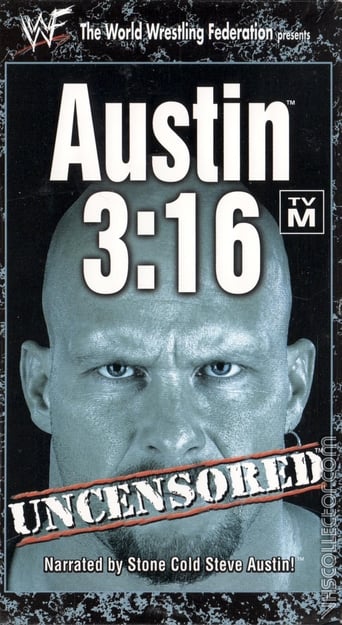 WWF: Austin 3:16 Uncensored (2002)