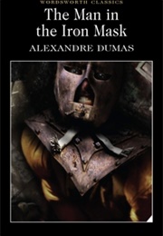 The Man in the Iron Mask (Alexandre Dumas)