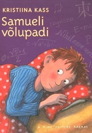 Samueli Võlupadi (Kristiina Kass)