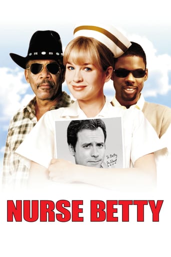 Nurse Betty (2000)