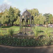 Victoria Park