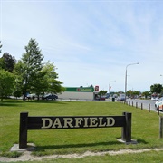 Darfield, New Zealand