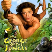 George of the Jungle