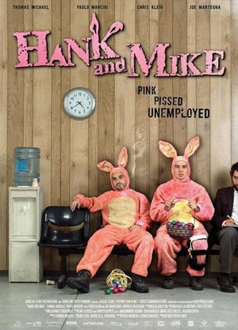Hank and Mike (2008)