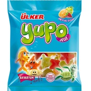 Ulker Yupo Jelly Aquarium