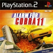 Alarm Für Cobra 11 Vol II