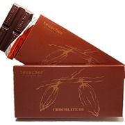 Teuscher Chocolate 66