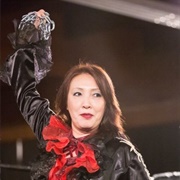 Mayumi Ozaki