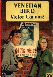 Venetian Bird (Victor Canning)