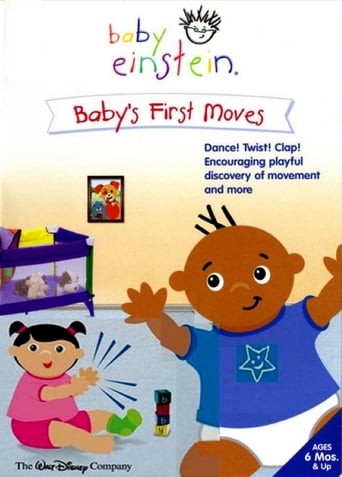 Baby Einstein: Baby's First Moves (2006)