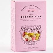 Cartwright & Butler Sherbet Pips