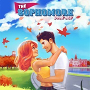 The Sophomore: Book 1