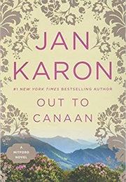 Out to Canaan (Jan Karon)