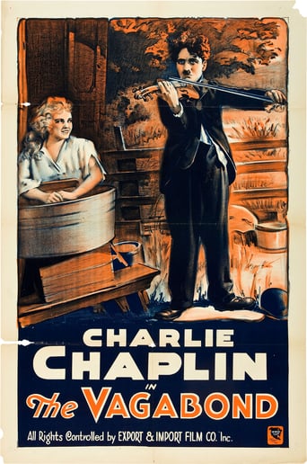 The Vagabond (1916)