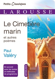 Le Cimetière Marin (Paul Valéry)