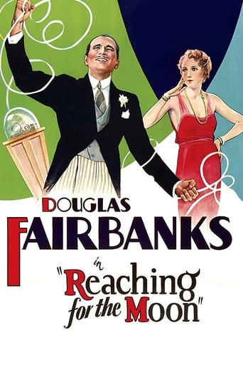 Reaching for the Moon (1930)