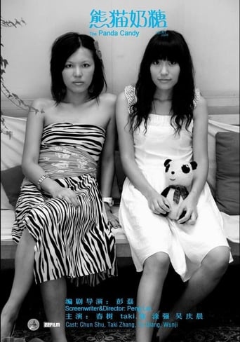 The Panda Candy (2009)