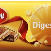 Marabou Digestive