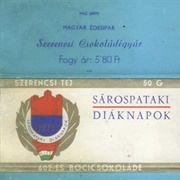 Sarospataki Diaknapok