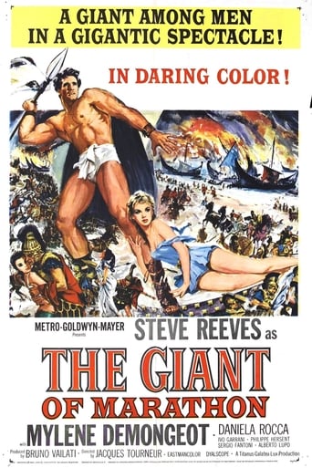 The Giant of Marathon (1959)